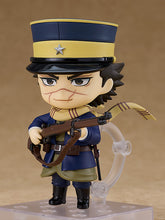 Load image into Gallery viewer, Golden Kamuy Nendoroid 2178 Saichi Sugimoto