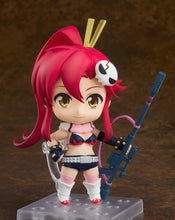 Load image into Gallery viewer, Gurren Lagann Nendoroid 2530 Yoko 2.0