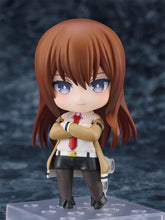 Load image into Gallery viewer, Steins;Gate Nendoroid 2521 Kurisu Makise 2.0