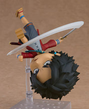 Load image into Gallery viewer, Samurai Champloo Nendoroid 2085 Mugen