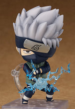 Load image into Gallery viewer, Naruto Nendoroid 724 Kakashi Hatake