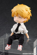 Load image into Gallery viewer, Chainsaw Man Nendoroid Doll Denji