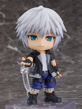 Load image into Gallery viewer, Kingdom Hearts III Nendoroid 1555 Riku: Kingdom Hearts III Ver.