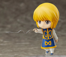 Load image into Gallery viewer, HUNTER x HUNTER Nendoroid 1185 Kurapika