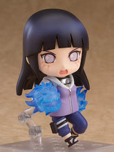 Load image into Gallery viewer, Naruto Shippuden Nendoroid 879 Hinata Hyuga