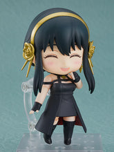 Load image into Gallery viewer, SPY x FAMILY Nendoroid Yor 1903 Forger