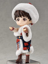 Load image into Gallery viewer, TIME RAIDERS Nendoroid Doll Wu Xie: Seeking Till Found Ver.
