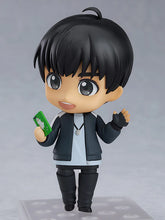 Load image into Gallery viewer, Yuri!!! on ICE Nendoroid 971 Phichit Chulanont