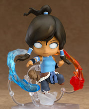 Load image into Gallery viewer, The Legend of Korra Nendoroid 646 Korra