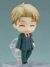 Load image into Gallery viewer, SPY x FAMILY Nendoroid 1901 Loid Forger