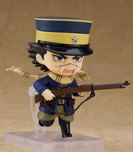Load image into Gallery viewer, Golden Kamuy Nendoroid 2178 Saichi Sugimoto
