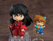 Load image into Gallery viewer, Inuyasha Nendoroid 2531 Inuyasha: New Moon Ver. & Shippo