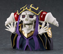 Load image into Gallery viewer, Overlord Nendoroid 0631 Ainz Ooal Gown