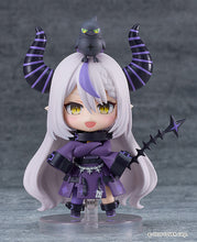 Load image into Gallery viewer, hololive production Nendoroid 2277 La+ Darknesss