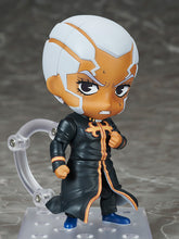Load image into Gallery viewer, JoJo's Bizarre Adventure: Stone Ocean Nendoroid 2081 Enrico ・ P