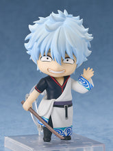 Load image into Gallery viewer, Gintama Nendoroid 2420 Gintoki Sakata