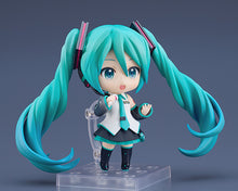 Load image into Gallery viewer, Hatsune Miku Nendoroid 2360 Hatsune Miku V3