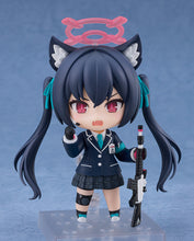 Load image into Gallery viewer, Blue Archive Nendoroid 2596 Serika Kuromi