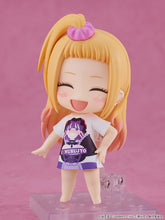 Load image into Gallery viewer, My Dress-Up Darling Nendoroid 2556 Marin Kitagawa: Slippery Girls Full Graphic T-Shirt Ver.
