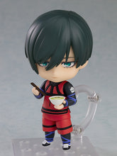 Load image into Gallery viewer, BLUELOCK Nendoroid 2327 Itoshi Rin