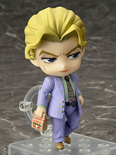Load image into Gallery viewer, JoJo's Bizarre Adventure: Diamond is Unbreakable Nendoroid 2163 Yoshikage Kira