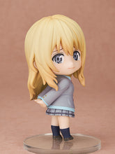 Load image into Gallery viewer, Your Lie in April Nendoroid 2113 Kaori Miyazono
