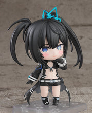 Load image into Gallery viewer, BLACK ROCK SHOOTER FRAGMENT Nendoroid 2155 Elishka