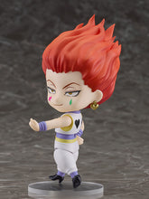Load image into Gallery viewer, HUNTER x HUNTER Nendoroid 1444 Hyskoa Hisoka Hysoka