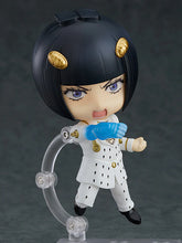 Load image into Gallery viewer, JoJo's Bizarre Adventure: Golden Wind Nendoroid 1175 Bruno Bucciarati