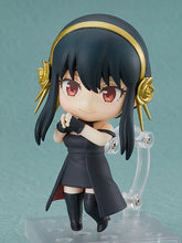 Load image into Gallery viewer, SPY x FAMILY Nendoroid Yor 1903 Forger