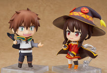 Load image into Gallery viewer, KONO SUBARASHII SEKAI NI SYUKUFUKU WO! Nendoroid 876 Kazuma