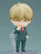 Load image into Gallery viewer, SPY x FAMILY Nendoroid 1901 Loid Forger
