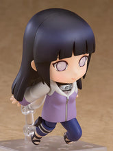 Load image into Gallery viewer, Naruto Shippuden Nendoroid 879 Hinata Hyuga