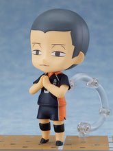 Load image into Gallery viewer, Haikyu!! Nendoroid 945a Ryunosuke Tanaka