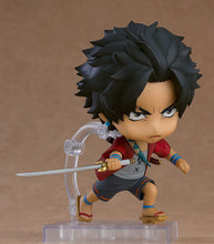 Load image into Gallery viewer, Samurai Champloo Nendoroid 2085 Mugen