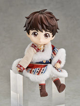 Load image into Gallery viewer, TIME RAIDERS Nendoroid Doll Wu Xie: Seeking Till Found Ver.