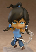 Load image into Gallery viewer, The Legend of Korra Nendoroid 646 Korra