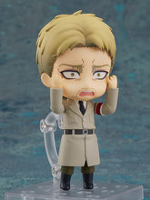 Load image into Gallery viewer, Attack on Titan Nendoroid 1893 Reiner Braun