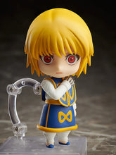 Load image into Gallery viewer, HUNTER x HUNTER Nendoroid 1185 Kurapika