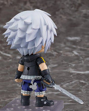 Load image into Gallery viewer, Kingdom Hearts III Nendoroid 1555 Riku: Kingdom Hearts III Ver.
