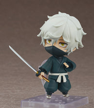 Load image into Gallery viewer, Hell's Paradise: Jigokuraku Nendoroid 2184 Gabimaru