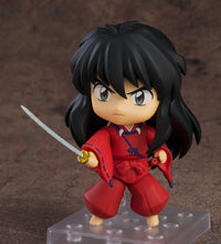 Load image into Gallery viewer, Inuyasha Nendoroid 2531 Inuyasha: New Moon Ver. & Shippo