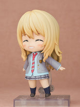 Load image into Gallery viewer, Your Lie in April Nendoroid 2113 Kaori Miyazono