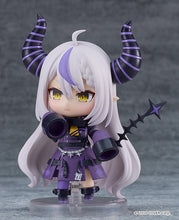 Load image into Gallery viewer, hololive production Nendoroid 2277 La+ Darknesss