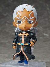 Load image into Gallery viewer, JoJo's Bizarre Adventure: Stone Ocean Nendoroid 2081 Enrico ・ P