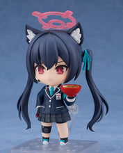 Load image into Gallery viewer, Blue Archive Nendoroid 2596 Serika Kuromi