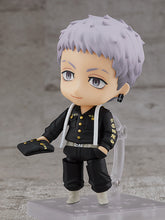 Load image into Gallery viewer, Tokyo Revengers Nendoroid 2062 Takashi Mitsuya