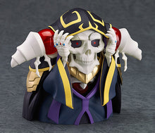 Load image into Gallery viewer, Overlord Nendoroid 0631 Ainz Ooal Gown