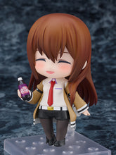 Load image into Gallery viewer, Steins;Gate Nendoroid 2521 Kurisu Makise 2.0