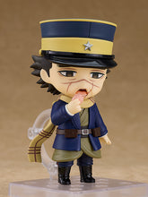 Load image into Gallery viewer, Golden Kamuy Nendoroid 2178 Saichi Sugimoto